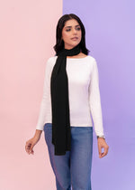 Black Hijab for Women