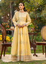 Yellow Maxi for Women