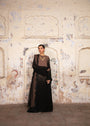 Brown Kurta Set for Women