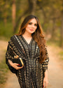 Black Kaftan for Women