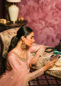 Blush pink Kurta Set for Women