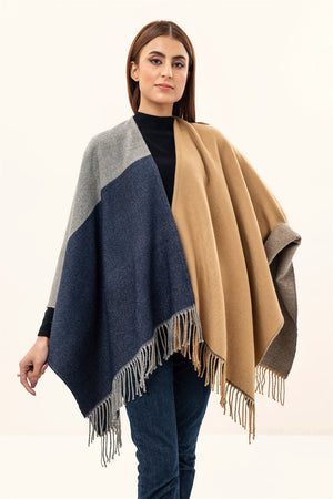 Multi Shawl for Women