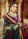 Plum Maxi for Women