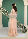 Pink Sharara for Women