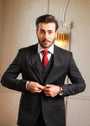 Black Suits for Men