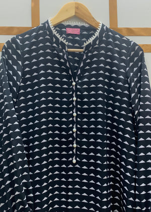Black Co Ord Sets for Women