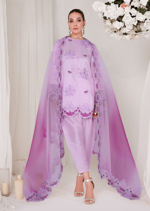 Pink Kurta Set for Women