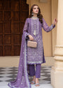 Purple Unstitched for Women