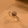 Silver Ring for Women