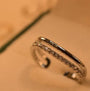 Silver Ring for Women