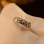 Silver Ring for Women