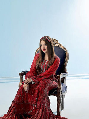 Red Unstitched for Women