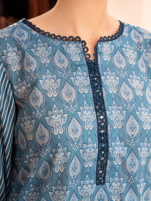 Blue Unstitched for Women
