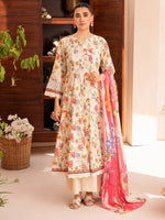 Cream Unstitched for Women
