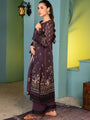 Purple Unstitched for Women