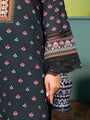 Dark grey Unstitched for Women