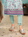 Light blue Unstitched for Women