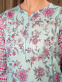Light blue Unstitched for Women