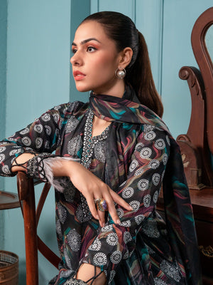 Black Unstitched for Women