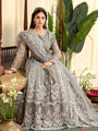 Grey Maxi for Women