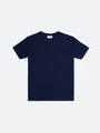 Navy blue T Shirt for Men