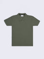 Green Polo Shirt for Men