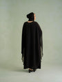 Black Abaya for Women