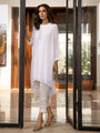 White Gown for Women