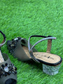Black Heels for Women