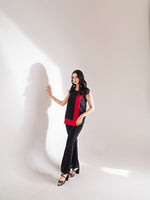 Black Co Ord Sets for Women