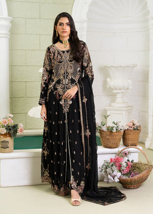 Black Maxi for Women