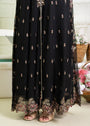 Black Maxi for Women