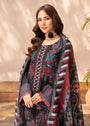 Black Kurta Set for Women