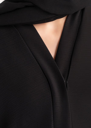Black Abaya for Women