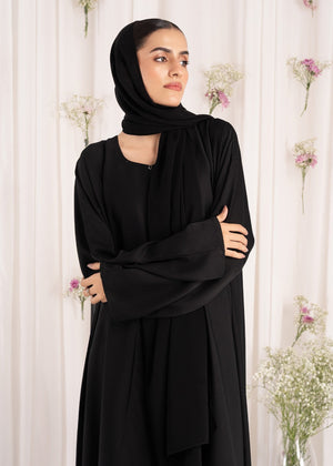 Black Abaya for Women
