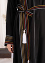 Black Abaya for Women