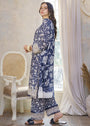 Blue Kurta Set for Women