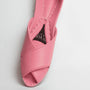 Pink Khussa for Women