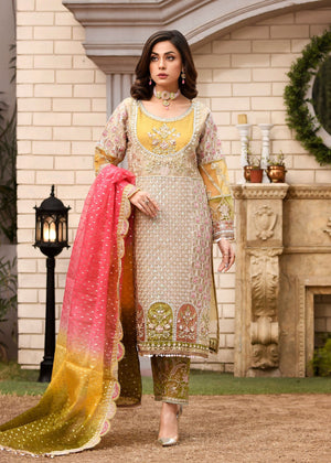 Multi Kurta Set for Women