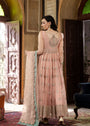 Peach pink Pishwas for Women