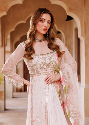 Pink Pishwas for Women