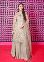Ivory Lehenga for Women