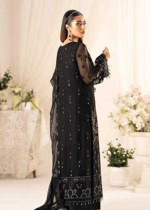 Black Unstitched for Women