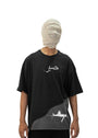 Black T Shirt for Unisex