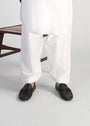 White Shalwar for Men