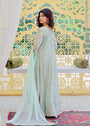 Light blue Maxi for Women