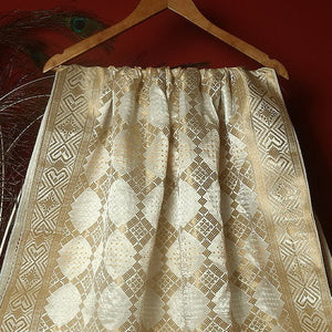 White Shawl for Women