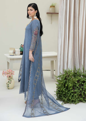 Grey Pishwas for Women