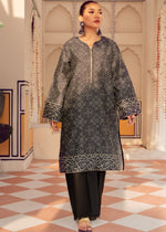 Black Kurti for Women