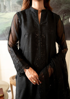 Black Unstitched for Women